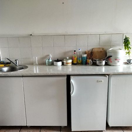 Monica'S House Vandrerhjem Beograd Eksteriør bilde